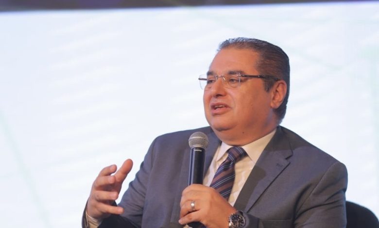 رئيس “المواصفات والجودة”: الشهادات المصرية معتمدة دوليًا وتؤهل المنتجات لدخول الأسواق العالمية رئيس “المواصفات والجودة”: الشهادات المصرية معتمدة دوليًا وتؤهل المنتجات لدخول الأسواق العالمية