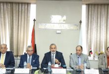 محمد مسعود: نعمل علي تطوير وتحديث الأكواد لخفض تكلفة البناء والتشييد
