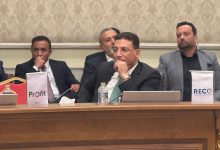 الدكتور محمد شلبي رئيس «الصفوة للتطوير العمراني SUD» يشارك في المائدة المستديرة لـ« Ethmar»