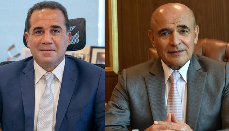 البنك الأهلي الكويتي – مصر يحقق 1.3 مليار جنيه أرباحا صافية خلال الربع الأول من 2025 بنسبة نمو 42.3% البنك الأهلي الكويتي – مصر يحقق 1.3 مليار جنيه أرباحا صافية خلال الربع الأول من 2025 بنسبة نمو 42.3%