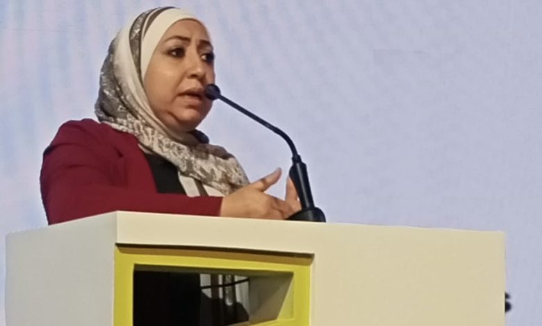 الصناعة: الحاضنات التكنولوجية تدعم رواد الأعمال لابتكار منتجات مصرية ذات قيمة مضافة عالمية الصناعة: الحاضنات التكنولوجية تدعم رواد الأعمال لابتكار منتجات مصرية ذات قيمة مضافة عالمية