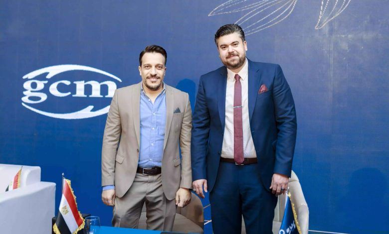 «الأولى للتطوير» تتعاقد مع «G.C.M» لتولي مهام استشاري التشغيل والصيانة بمشروع «ميورا – Miura» «الأولى للتطوير» تتعاقد مع «G.C.M» لتولي مهام استشاري التشغيل والصيانة بمشروع «ميورا – Miura»