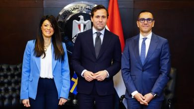 رانيا المشاط: تعظيم الاستفادة من الشراكات الدولية وضمانات الاستثمار مع الاتحاد الأوروبي لزيادة التمويلات للقطاع الخاص