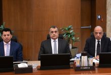خلال اجتماع مجلس الوزراء.. وزير الكهرباء: 21 مشروعًا يستهدف توليد الطاقة المتجددة بأحدث التقنيات