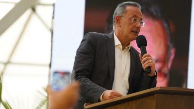 افتتاح مبهر للنسخة الثالثة من ملتقى “التمكين بالفن” بالمتحف المصري الكبير