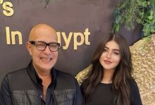 منى يونس رئيس شركة Up Media تتعاقد على تنظيم عدد من الفعاليات الكبرى بقيمة 10 ملايين جنيه