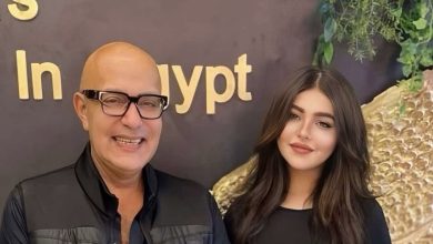 منى يونس رئيس شركة Up Media تتعاقد على تنظيم عدد من الفعاليات الكبرى بقيمة 10 ملايين جنيه