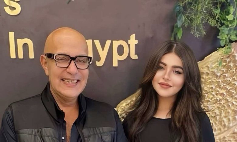 منى يونس رئيس شركة Up Media تتعاقد على تنظيم عدد من الفعاليات الكبرى بقيمة 10 ملايين جنيه منى يونس رئيس شركة Up Media تتعاقد على تنظيم عدد من الفعاليات الكبرى بقيمة 10 ملايين جنيه