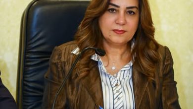 وزيرة التنمية المحلية: تنفيذ إزالة لـ 1100 حالة تعدٍ بمختلف المحافظات