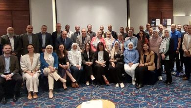 المجلس التصديري للطباعة والتغليف يشارك في تدريب متخصص لتعزيز الاقتصاد الدائري