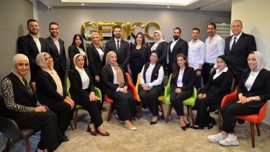 “جيديكو للتطوير العقاري” تنتهي من بيع 85% من أولى مراحل مشروعها nebu بالعاصمة الإدارية