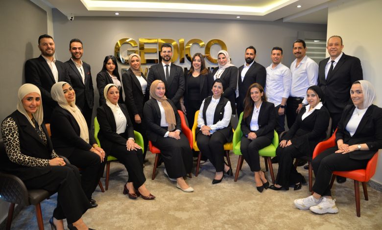 “جيديكو للتطوير العقاري” تنتهي من بيع 85% من أولى مراحل مشروعها nebu بالعاصمة الإدارية “جيديكو للتطوير العقاري” تنتهي من بيع 85% من أولى مراحل مشروعها nebu بالعاصمة الإدارية