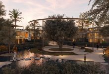 With 80% completed units, Cornerstone Development is taking part in the 15th Nile Real Estate Exhibition in Doha, Qatar.