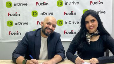 إندرايف تزود السائقين بـ 100 ألف لتر وقود عبر قسائم إلكترونية بالشراكة مع Fuelin