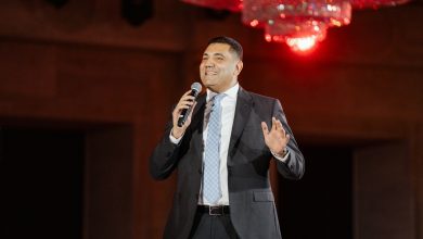 أحمد عبدالمجيد: Aljar British District أول مشروع  في مصر يجمع بين السكن الفاخر والخدمات الطبية والتعليمية العالمية