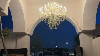 علاء الدين محضر: بدء تسلم المخيمات بمني وعرفات.. وتقنيات وخدمات جديدة لراحة الحجاج