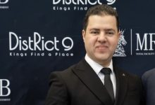 المهندس أحمد نايل: إطلاق مشروع District 9 يعكس رغبةة شركة Next Developments في تطوير مشروعات تجمع بين عبق التاريخ وروح المستقبل