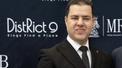 المهندس أحمد نايل: إطلاق مشروع District 9 يعكس رغبةة شركة Next Developments في تطوير مشروعات تجمع بين عبق التاريخ وروح المستقبل