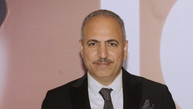 عبدالرحمن الزعيم رئيسًا لمجلس إدارة جمعية رجال أعمال ومستثمري بدر
