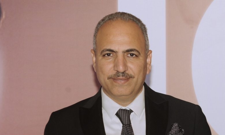 عبدالرحمن الزعيم رئيسًا لمجلس إدارة جمعية رجال أعمال ومستثمري بدر عبدالرحمن الزعيم رئيسًا لمجلس إدارة جمعية رجال أعمال ومستثمري بدر