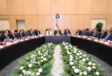 تكليف وزارتي الصناعة وقطاع الأعمال بجذب مستثمري القطاع الخاص لعقد شراكات جديدة والاستفادة من أصول الدولة غير المستغلة