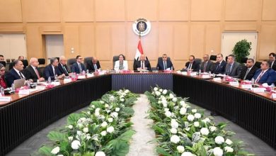 تكليف وزارتي الصناعة وقطاع الأعمال بجذب مستثمري القطاع الخاص لعقد شراكات جديدة والاستفادة من أصول الدولة غير المستغلة