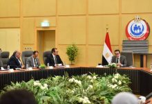 وزير الصحة يترأس أولى اجتماعات اللجنة العليا لوضع استراتيجية وطنية شاملة لسلامة المرضى
