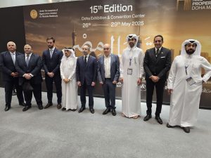 معرض عقارات النيل 