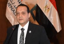 خالد أبو الوفا يهنئ الرئيس السيسي وعمال مصر بعيدهم ويشيد بدعم القيادة السياسية لهم