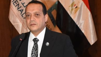 خالد أبو الوفا يهنئ الرئيس السيسي وعمال مصر بعيدهم ويشيد بدعم القيادة السياسية لهم
