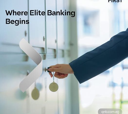 بنك QNB يتيح “خدمة تأجير الصناديق الآمنة” بمزايا متعددة بنك QNB يتيح “خدمة تأجير الصناديق الآمنة” بمزايا متعددة