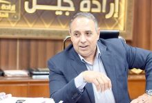 تيسير مطر: زيارة الرئيس لليونان وروسيا أكدت على التقدير الدولي والثقل الإستراتيجي الذي تتمتع به مصر