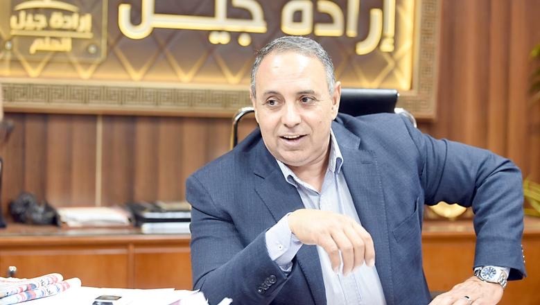 تيسير مطر: زيارة الرئيس لليونان وروسيا أكدت على التقدير الدولي والثقل الإستراتيجي الذي تتمتع به مصر تيسير مطر: زيارة الرئيس لليونان وروسيا أكدت على التقدير الدولي والثقل الإستراتيجي الذي تتمتع به مصر