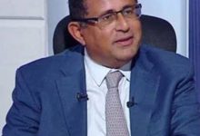 أحمد العطيفي : الذكاء الاصطناعي سيغير مستقبل التعليم في مصر