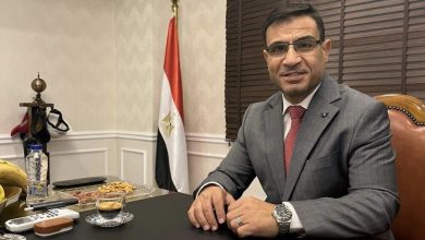 طارق الجيوشي: الدولة تبذل جهودا كبيرة لتعميق صناعة حديد التسليح محليًا