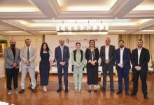 تحالف بين PLUG التابعة للسويدي إليكتريك ومجموعة المرشدي  لتعزيز البنية التحتية لشحن السيارات الكهربائية