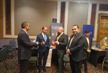 “المصرية السويسرية للمكرونة والطحن” تستكشف فرصاً واعدة في جنوب أفريقيا مع البعثة التجارية المصرية “صور”
