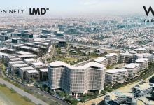 لاند مارك العقارية تُسرّع وتيرة أعمال بناء فندق W Cairo بمشروع “ONE NINETY” باستثمارات 220 مليون دولار