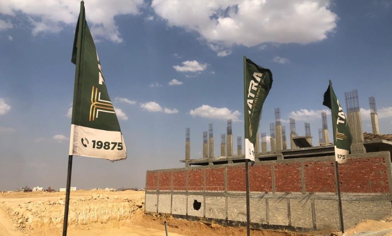 تترا للتطوير العقاري تطرح أحدث مشروعاتها بمنطقة بيت الوطن بالقاهرة الجديدة تترا للتطوير العقاري تطرح أحدث مشروعاتها بمنطقة بيت الوطن بالقاهرة الجديدة