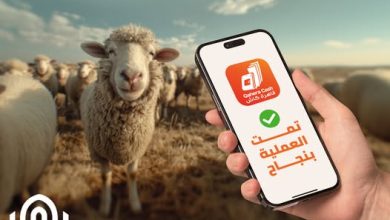 بنك القاهرة يتيح شراء “صك الأضحية” عبر محفظة قاهرة كاش بسهولة وأمان
