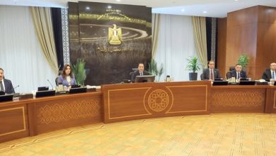 مدبولي يناقش مع المحافظين “مخالفات البناء وإزالة التعديات ومتابعة الأسواق والاستعداد للانتخابات”