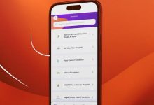 ادفع تبرعاتك بكل سهولة وأمان عبر تطبيق Instapay من بنك البركة