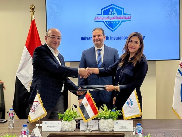 “التأمين الصحي الشامل” يتوسّع في التعاقد مع المستشفيات الجامعية والخاصة لتعميم مظلة الرعاية الطبية “التأمين الصحي الشامل” يتوسّع في التعاقد مع المستشفيات الجامعية والخاصة لتعميم مظلة الرعاية الطبية