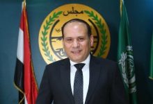 أيمن عامر: عيد العمال مناسبة لتجديد العهد مع أبطال البناء والتنمية