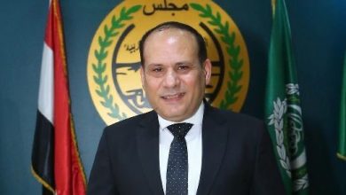 أيمن عامر: عيد العمال مناسبة لتجديد العهد مع أبطال البناء والتنمية
