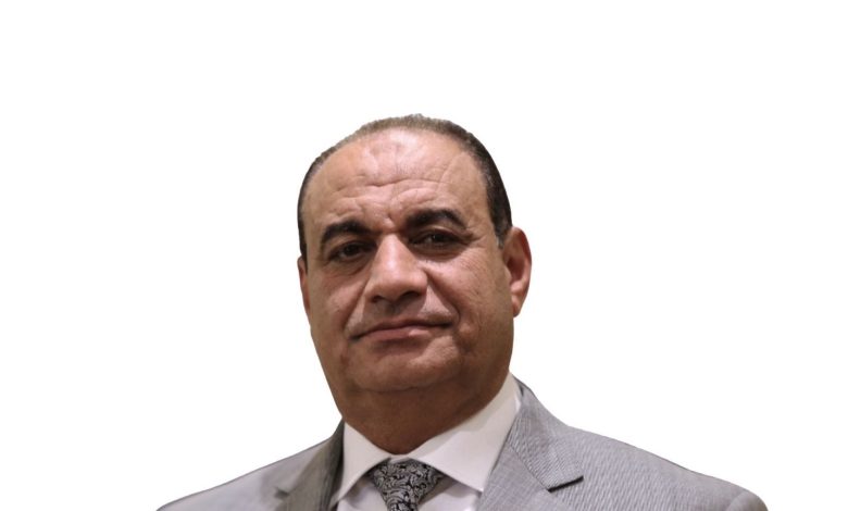 النائب أحمد دياب: “ليجاسي ستيتس” تمتلك محفظة أراضٍ استراتيجية وتستهدف تطويرها وفق جدول زمني مدروس النائب أحمد دياب: “ليجاسي ستيتس” تمتلك محفظة أراضٍ استراتيجية وتستهدف تطويرها وفق جدول زمني مدروس