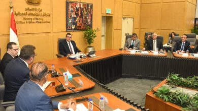 وزير الإسكان: مد فترة تنفيذ المشروعات لمدة 6 أشهر وخفض سعر الفائدة