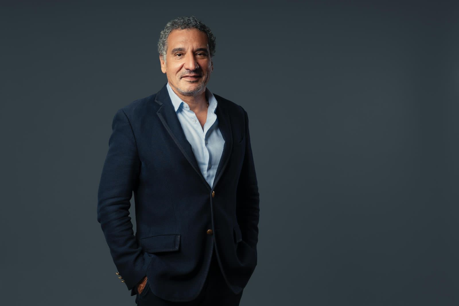 أشرف بولس يطالب بإطلاق مبادرة تمويل عقاري للشباب بفائدة 7%