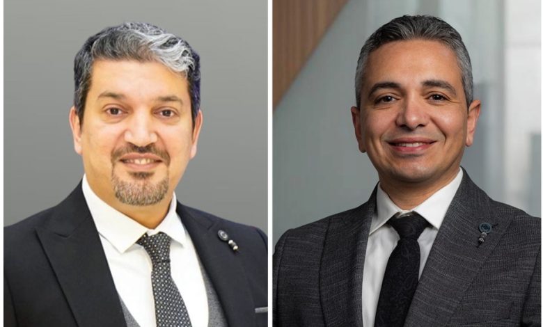 شركة «Arabian Mark Developments» تبدأ عملها في السوق العقاري برؤية استثمارية طموحة ومبتكرة شركة «Arabian Mark Developments» تبدأ عملها في السوق العقاري برؤية استثمارية طموحة ومبتكرة