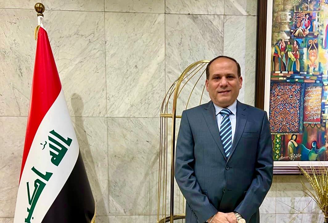 أيمن عامر: قمة بغداد كشفت الثوابت.. وكلمة السيسي رسمت حدود الكرامة العربية